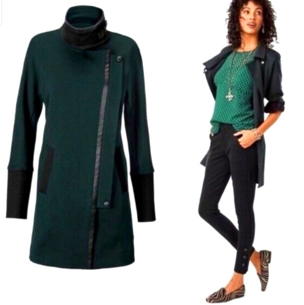 VGUC Cabi Renaissance Jacket Size M